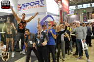 SN PRO EXPO - 2017