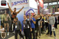 SN PRO EXPO - 2017