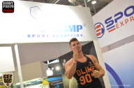 SN PRO EXPO - 2017