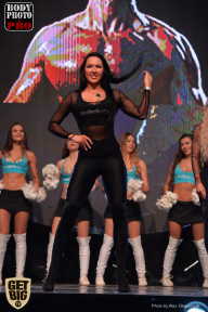 SN PRO EXPO - 2017