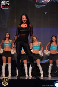 SN PRO EXPO - 2017