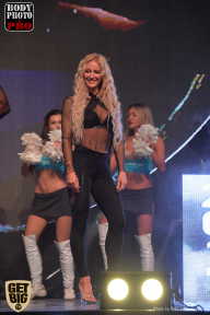 SN PRO EXPO - 2017