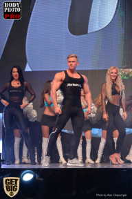 SN PRO EXPO - 2017