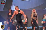 SN PRO EXPO - 2017