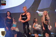 SN PRO EXPO - 2017
