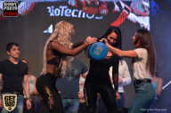 SN PRO EXPO - 2017