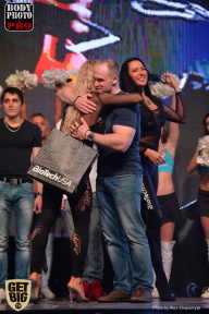 SN PRO EXPO - 2017