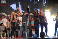 SN PRO EXPO - 2017