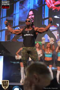 SN PRO EXPO - 2017