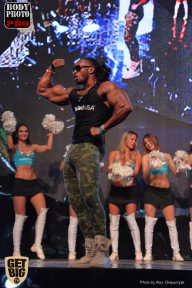 SN PRO EXPO - 2017