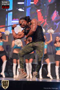 SN PRO EXPO - 2017