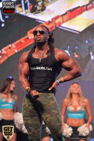 SN PRO EXPO - 2017