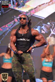 SN PRO EXPO - 2017