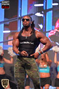 SN PRO EXPO - 2017