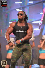 SN PRO EXPO - 2017