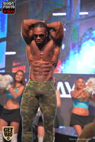 SN PRO EXPO - 2017