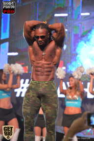 SN PRO EXPO - 2017