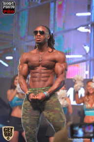SN PRO EXPO - 2017