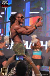 SN PRO EXPO - 2017