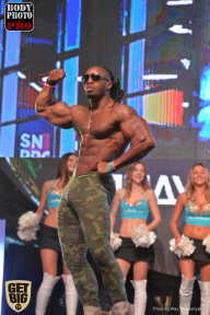 SN PRO EXPO - 2017