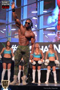 SN PRO EXPO - 2017