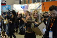 SN PRO EXPO - 2017