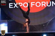 SN PRO EXPO - 2017