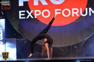 SN PRO EXPO - 2017