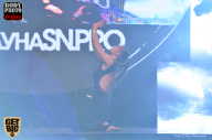 SN PRO EXPO - 2017