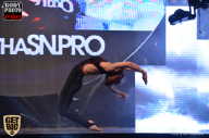 SN PRO EXPO - 2017
