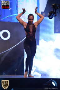 SN PRO EXPO - 2017