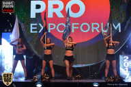 SN PRO EXPO - 2017