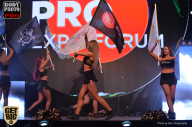 SN PRO EXPO - 2017