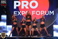 SN PRO EXPO - 2017