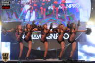 SN PRO EXPO - 2017