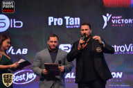 SN PRO EXPO - 2017
