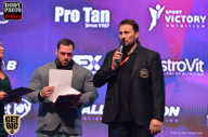SN PRO EXPO - 2017