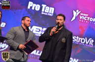 SN PRO EXPO - 2017