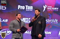 SN PRO EXPO - 2017