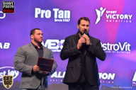 SN PRO EXPO - 2017