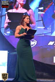 SN PRO EXPO - 2017