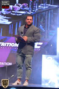 SN PRO EXPO - 2017