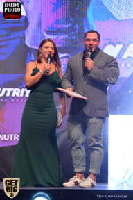SN PRO EXPO - 2017