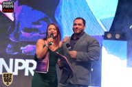 SN PRO EXPO - 2017