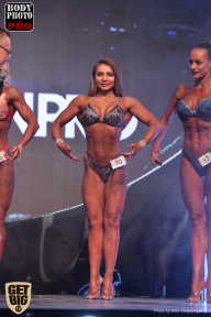 SN PRO EXPO - 2017