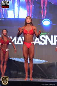 SN PRO EXPO - 2017