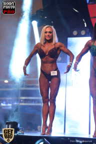 SN PRO EXPO - 2017
