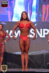 SN PRO EXPO - 2017