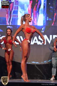 SN PRO EXPO - 2017