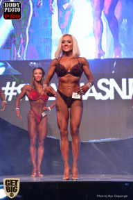 SN PRO EXPO - 2017